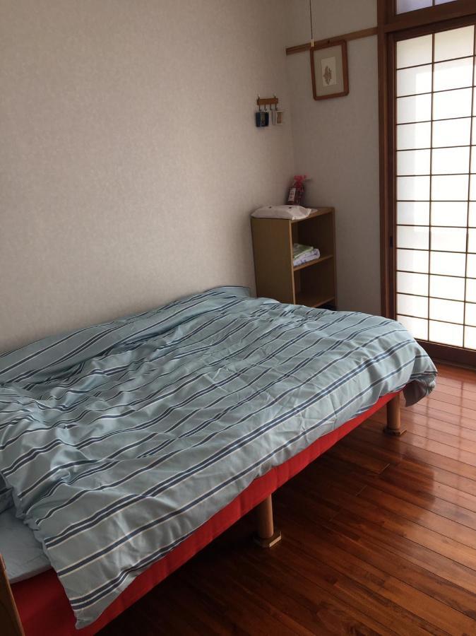 Kami House Hotel Amami Exterior foto